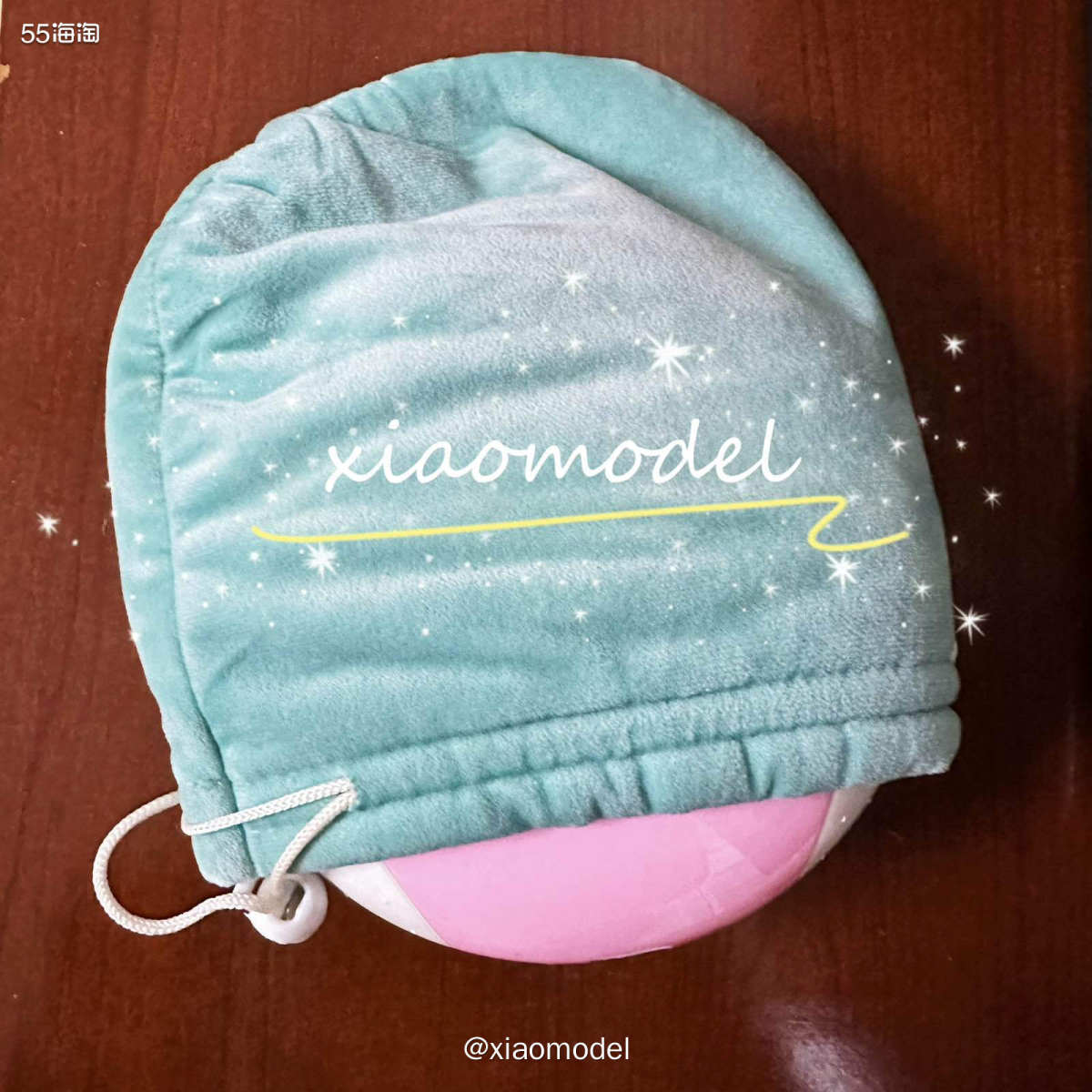 🌸前篇说了南方省服，在家我还有个取暖神器，充电暖手宝！简直