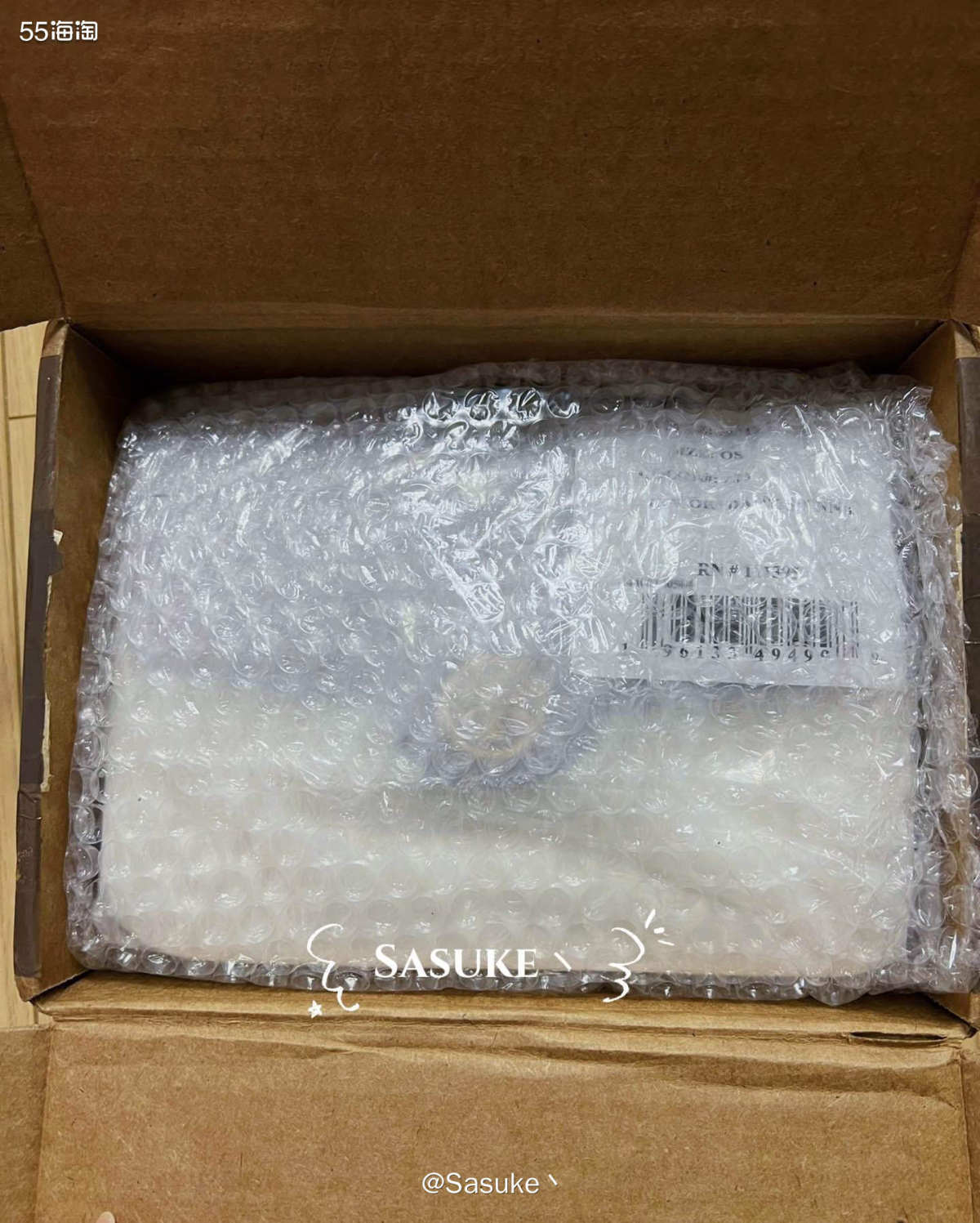 🌈ToryBurch美国官网下单Robinsont棕色豆腐