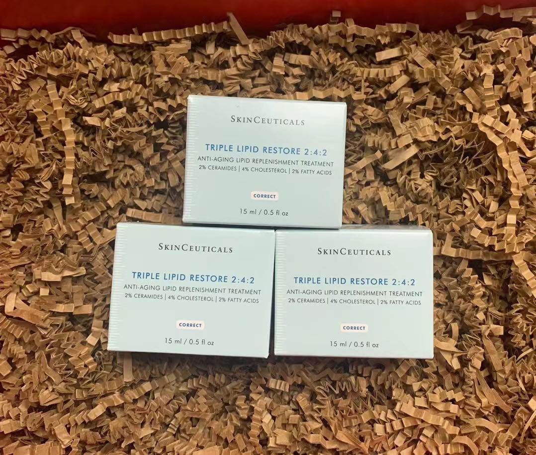 现货，超值💰560元一组，3个一组=45ml 美版稀缺中样