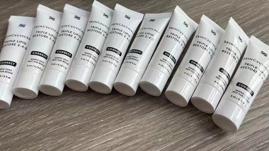 超值，一组💰360元，一组4ml*10=40ml 美版稀缺