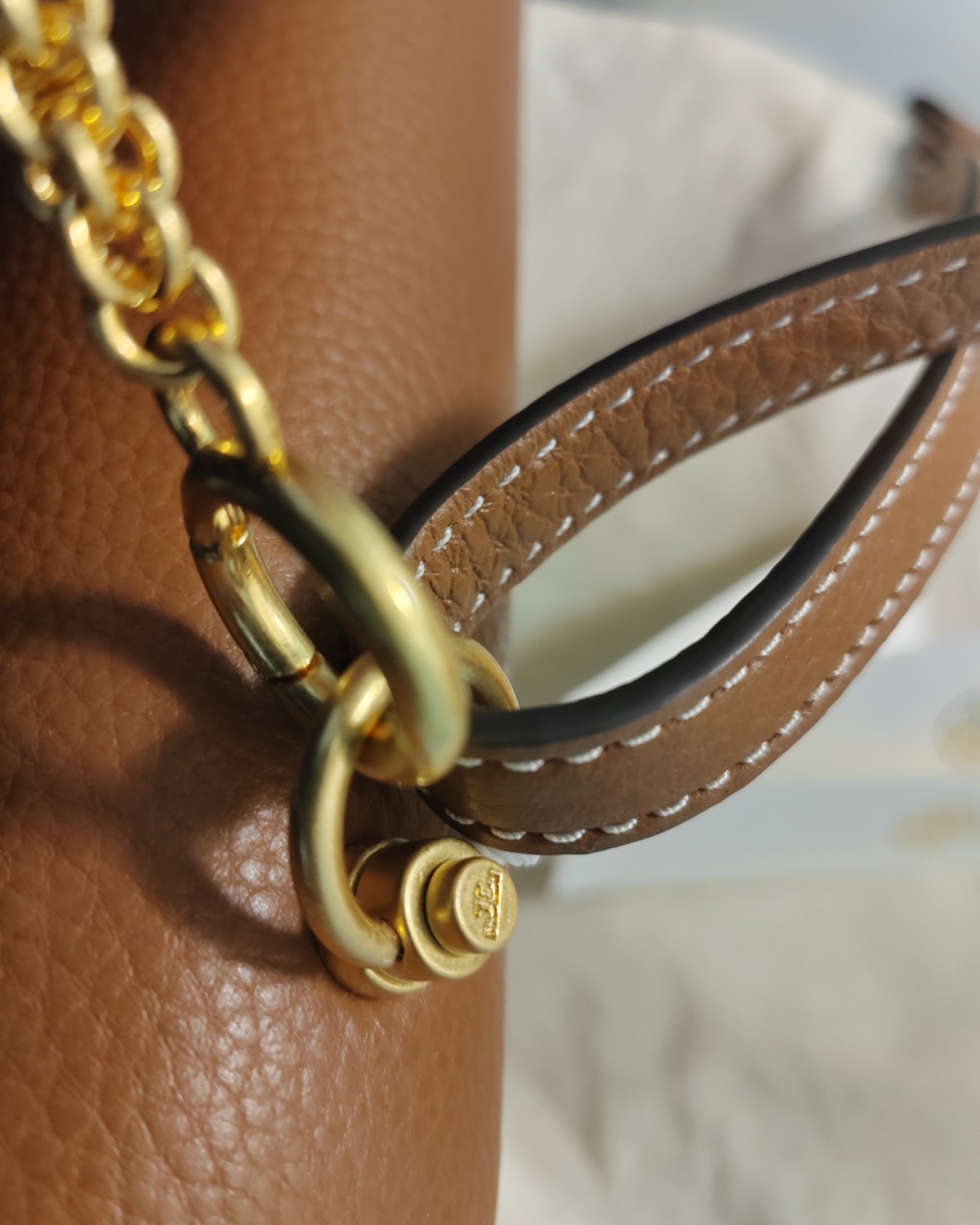 购物网站：mybag英文网 商品：Tory Burch mi