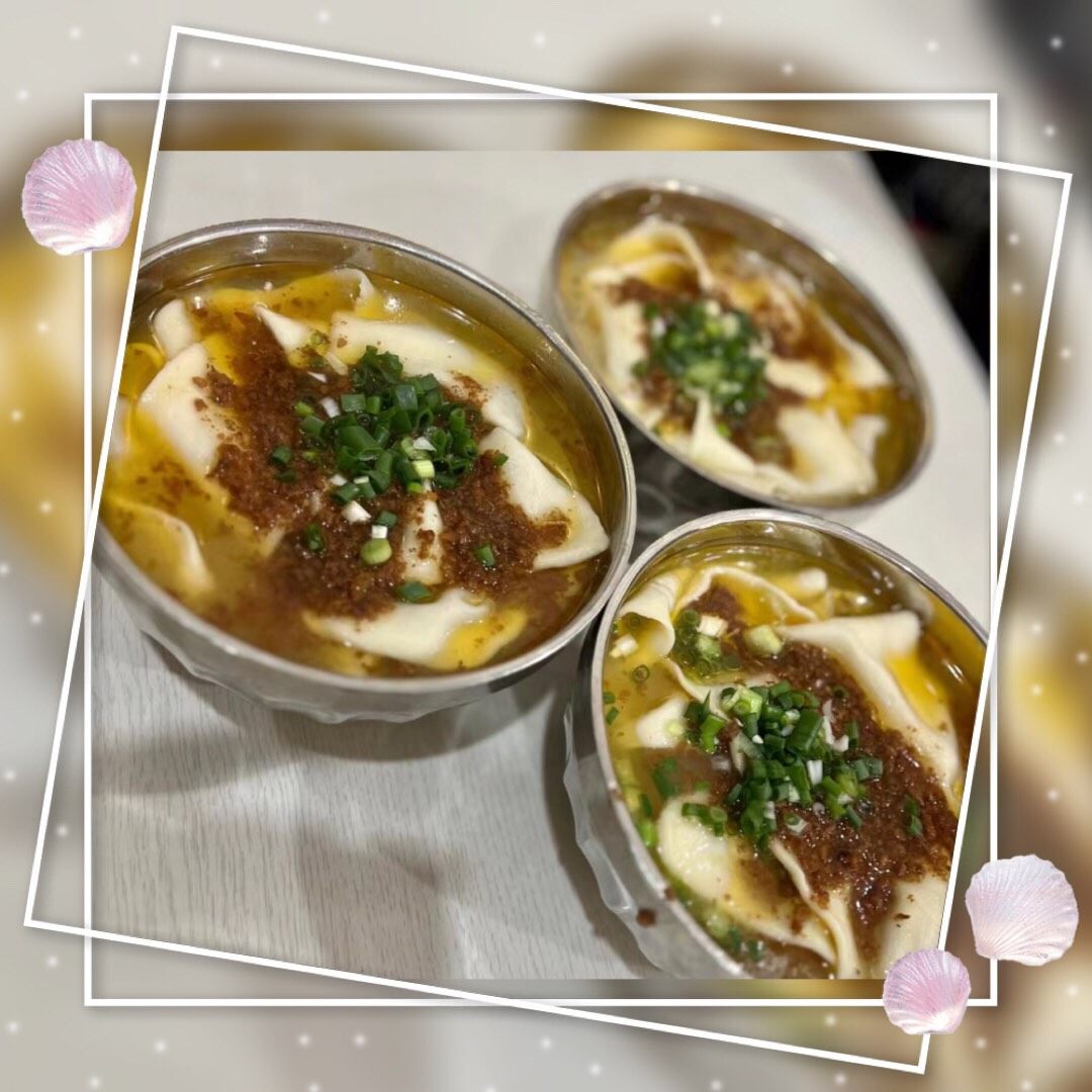 现在的我其实对食物没有什么挑剔，也没有特别的喜爱。但是每次回