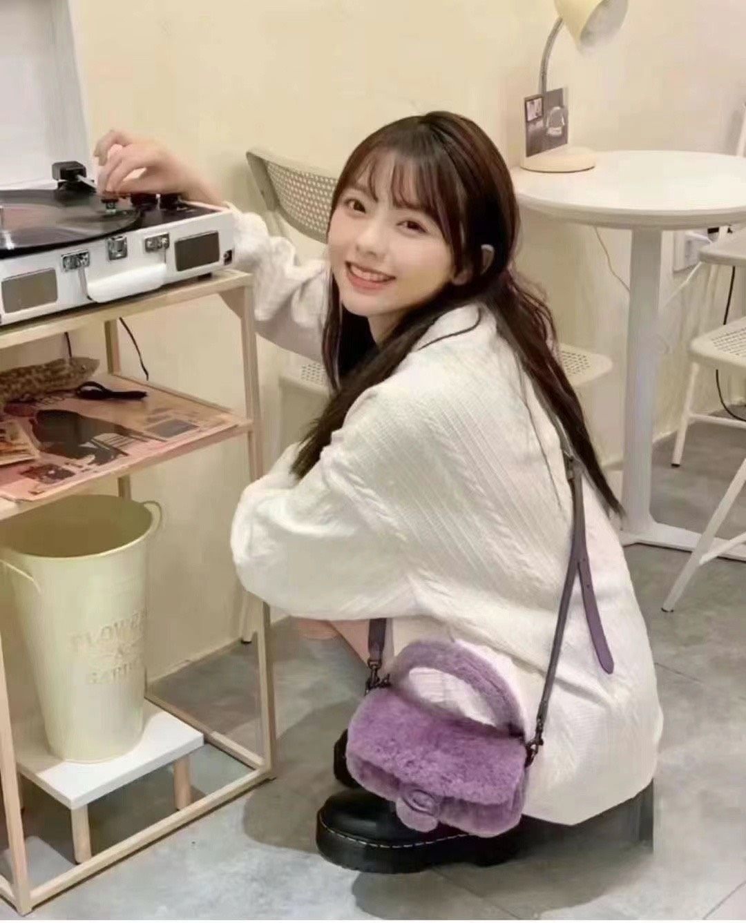 骨折预定💰2350元包邮，专柜5600 Coach｜全北美