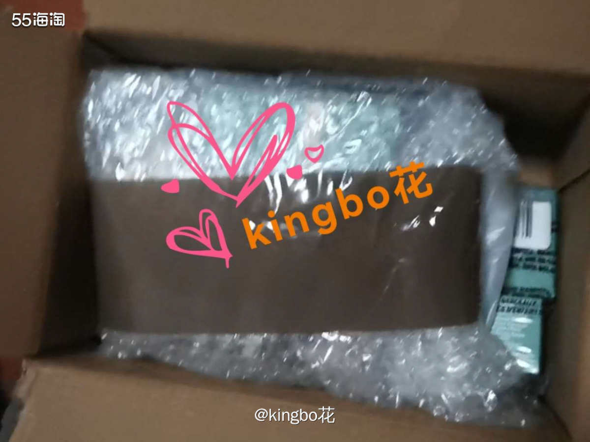 🔴lamer再开箱，是被分箱的另一个套装和部分赠品  🔶