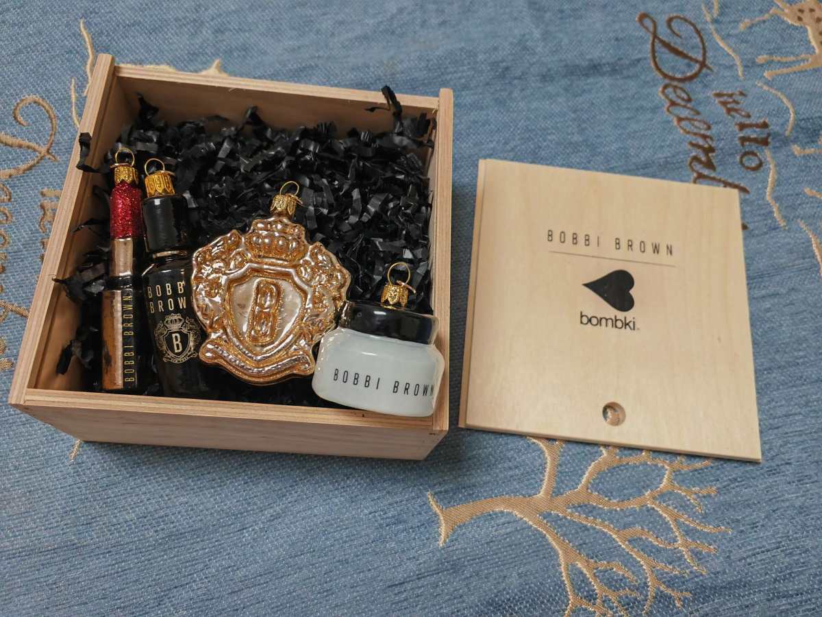 这一单一共132美金，购于芭比波朗美国官网。  活动还是非常