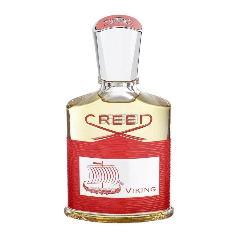 【叠加新人券到手75折，包邮包税】CREED 信仰 海盗 男士香水 EDP 50ml