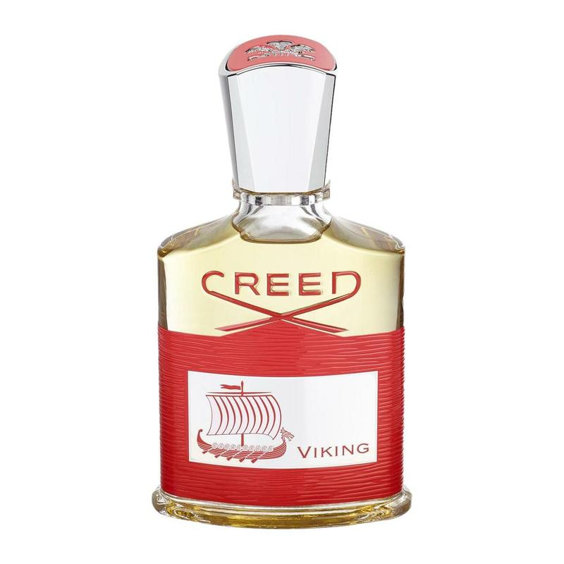 【叠加新人券到手75折，包邮包税】CREED 信仰 海盗 男士香水 EDP 50ml