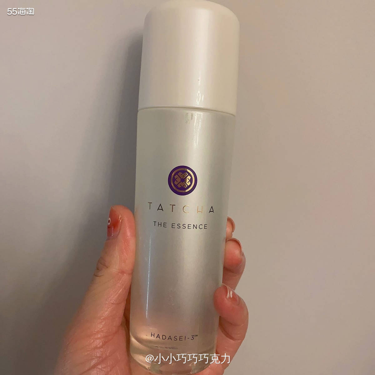 感谢55社区以及裴礼康金主给我这个中奖试用的机会，当时出这个