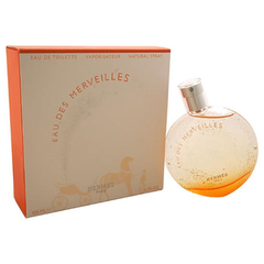 【包税】HERMES/爱马仕 橘彩星光女士淡香水 EDT 100ml