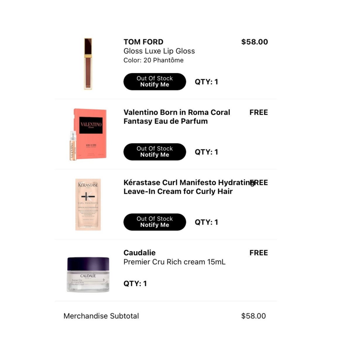 偶然看到tf20补货了，速速下单！！犹豫一秒都是我对tf20