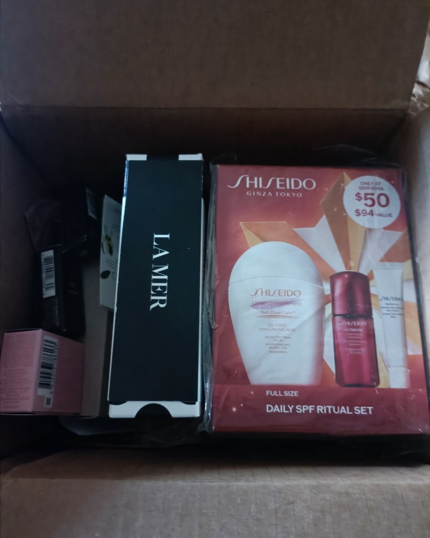 最近中环给我出库的包裹很快，并且清关不错，要不是因为春节应该