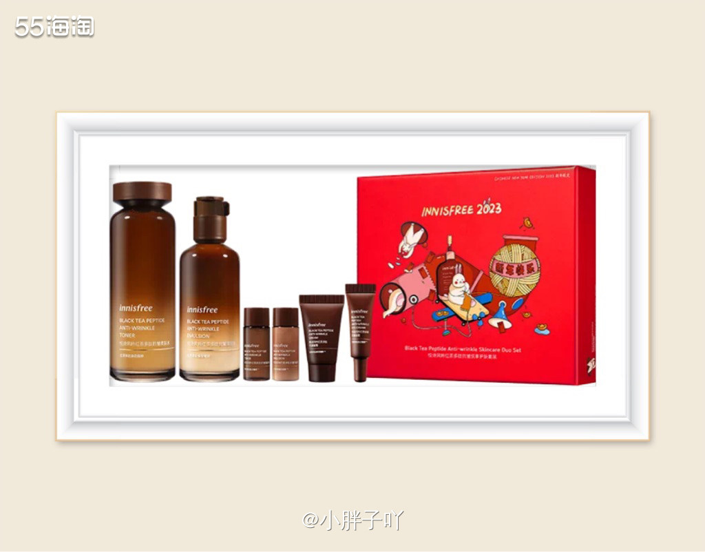 🐋悦诗风吟感觉好久没有听到这个品牌的声音了一样，但它还是在