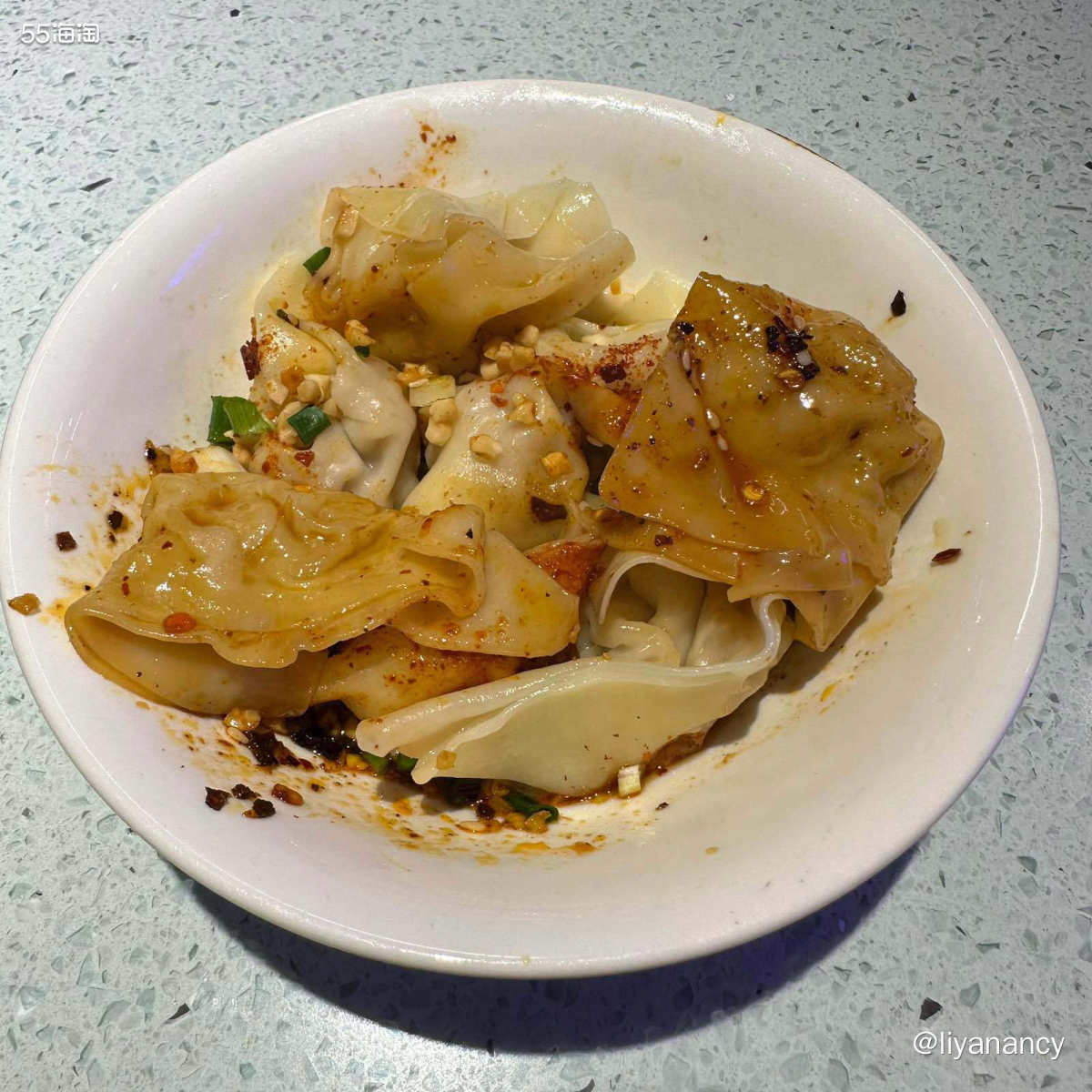 ✨对于我这种喜欢吃辣的人来说,很多时候在外就餐都优先考虑川菜