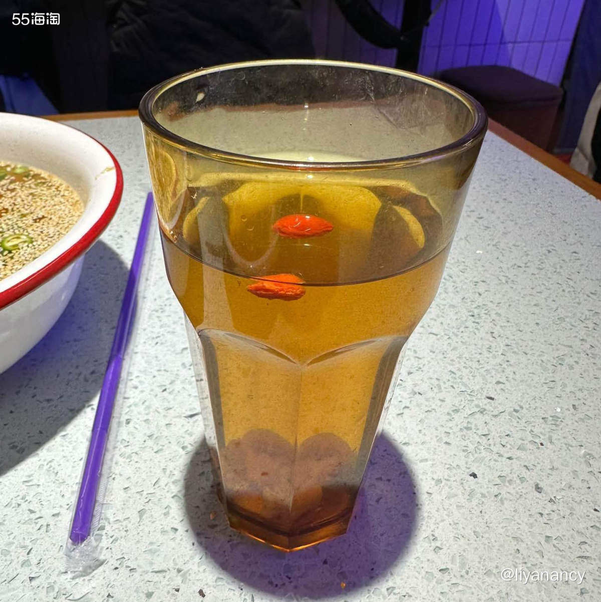 ✨对于我这种喜欢吃辣的人来说,很多时候在外就餐都优先考虑川菜