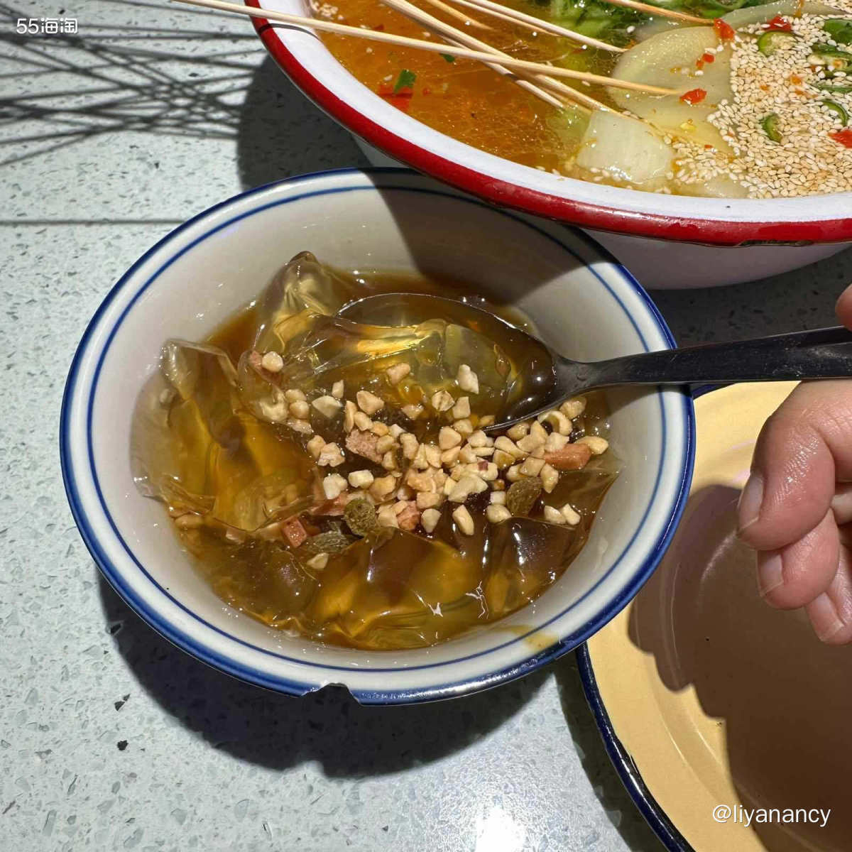 ✨对于我这种喜欢吃辣的人来说,很多时候在外就餐都优先考虑川菜