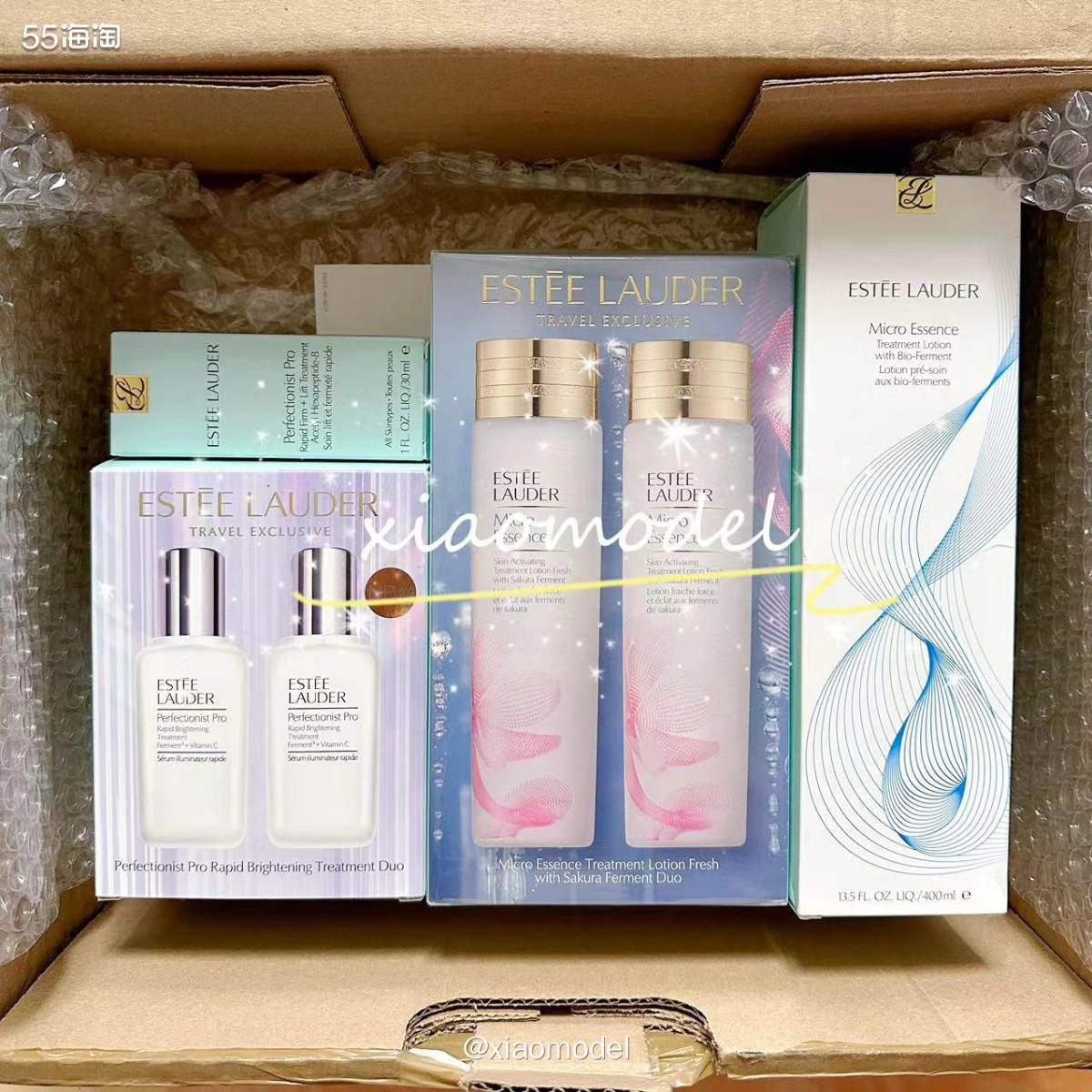 🔵转国年前清关的包裹陆续出来了几个，变成了韵达，anywa