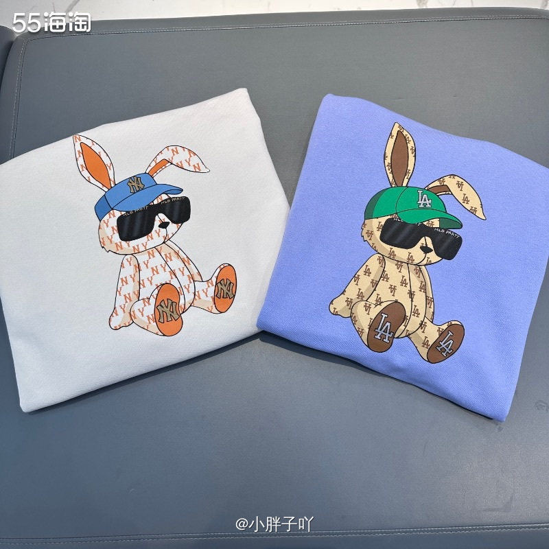 （我把短袖和长袖的全部合并在一起说了哦～主要是懒得分开说了�