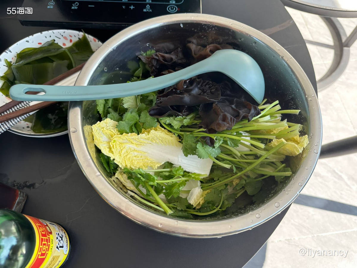 ✨如果说不用怎么费力就能在家里吃个热火朝天,首要推的就是吃火