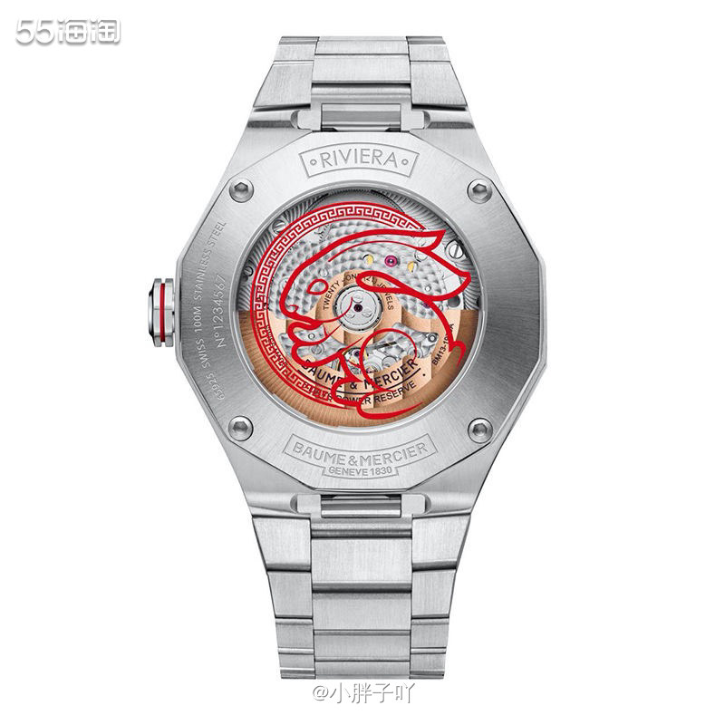 机械手表这几年好像也稍微不火一点了，但是吧，感觉客户戴的又比