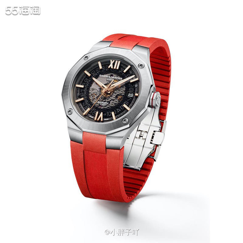 机械手表这几年好像也稍微不火一点了，但是吧，感觉客户戴的又比