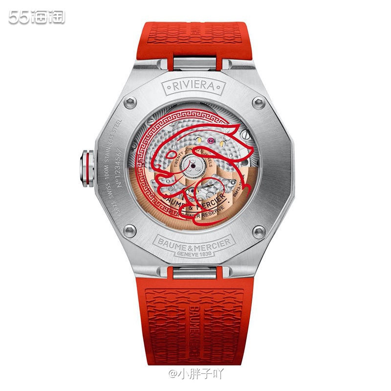 机械手表这几年好像也稍微不火一点了，但是吧，感觉客户戴的又比