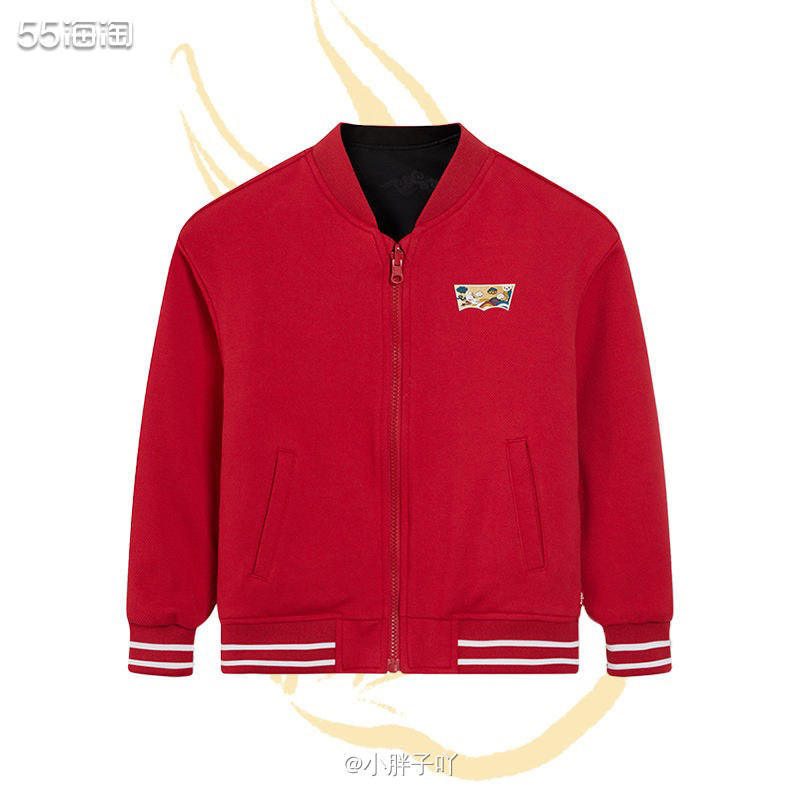 ♠️【兔年限定】Levi&#039;s李维斯23新品童装男女