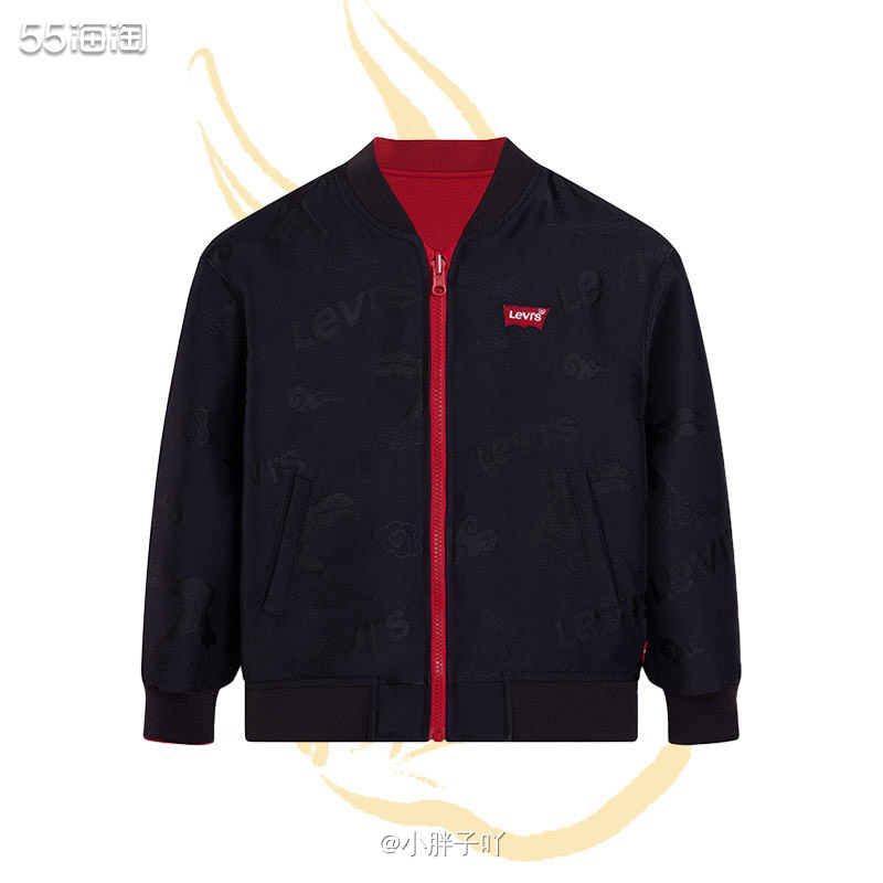 ♠️【兔年限定】Levi&#039;s李维斯23新品童装男女