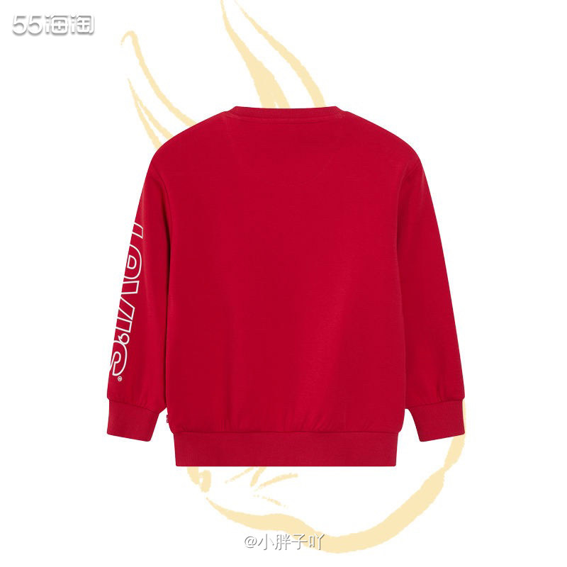 ♠️【兔年限定】Levi&#039;s李维斯23新品童装男女