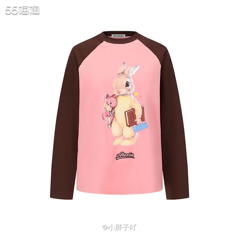 🫧在商场真的能认识很多我之前从来没有注意到的品牌，如果不是