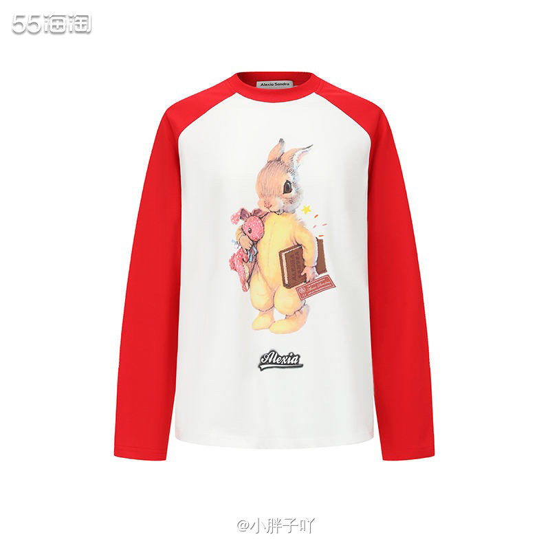 🫧在商场真的能认识很多我之前从来没有注意到的品牌，如果不是