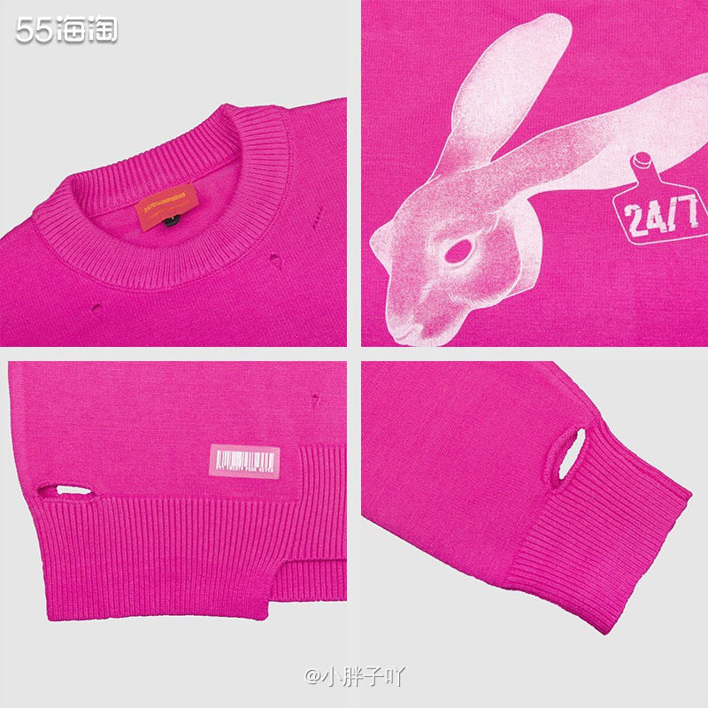 点击此处，可以直接浏览247棒球服商品哦～  这次介绍的是它