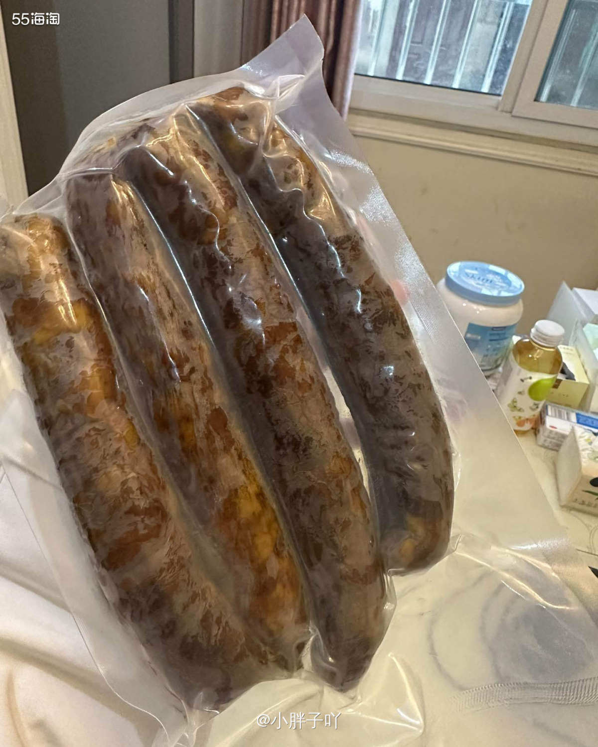 瑞幸出了修狗限定，这次还不错滴，今天早上刚给我同事看，中午还