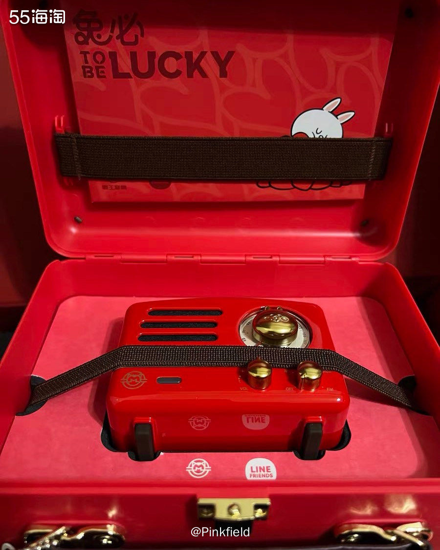 🐱收音机承载了很多人儿时的美好回忆，这份回忆弥足珍贵。而猫