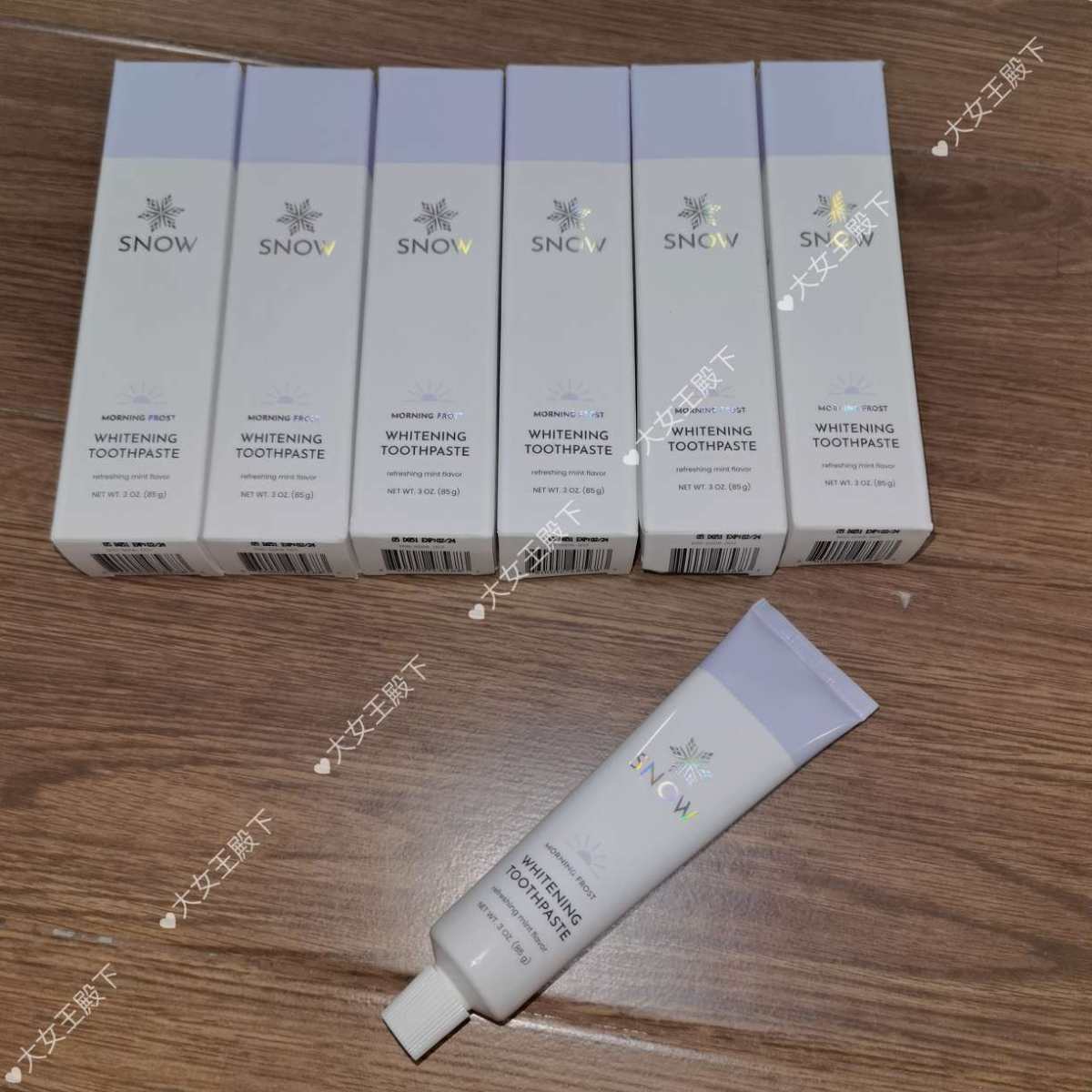 今天收到的包裹，这一箱被转国用元宵塞得满满当当，盒子也刚刚好