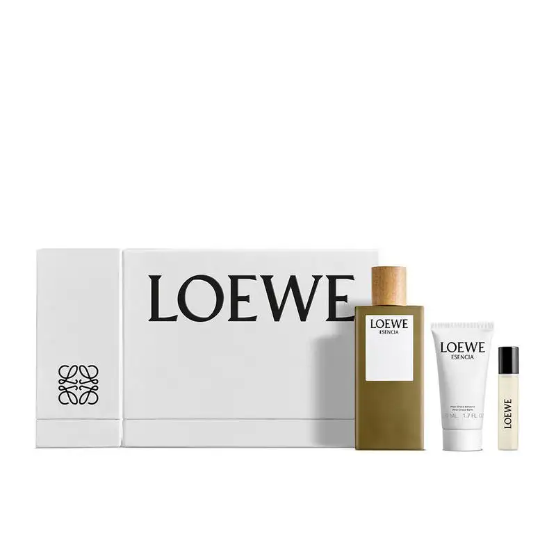 LOEWE 罗意威黑色圆舞男士淡香水套装- 北美找丢网