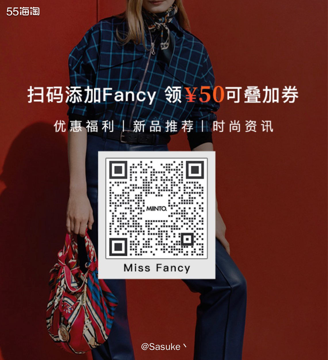 🌈我们女生的衣柜里，一定是少不了大衣的，各种颜色，各种长度