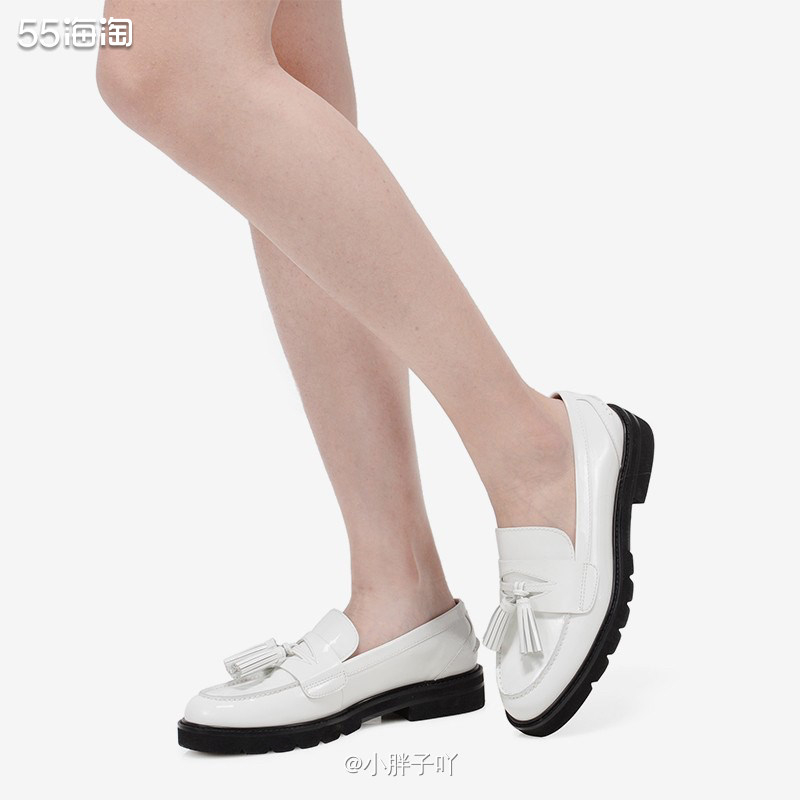 MIINTO中文官网现在在售卖SW的鞋子，而且款式很多  �