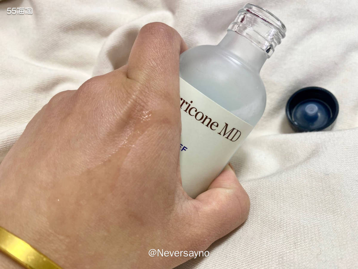 裴礼康水杨酸爽肤水试用测评，苹果自带前置无美颜  ♥️首先非