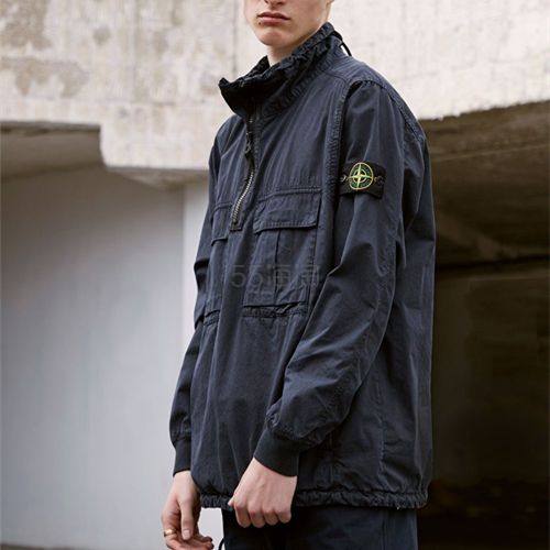 MIINTO中文官网：Stone Island石头岛品牌推荐