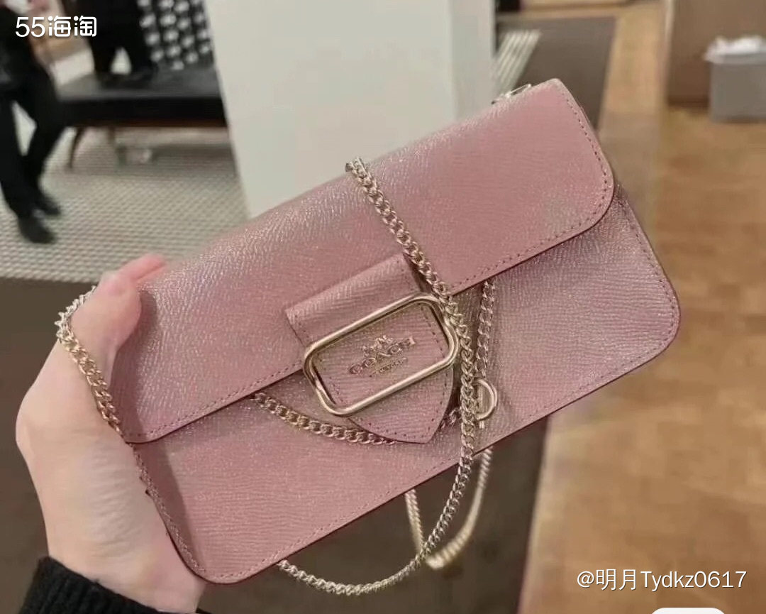 ＊下单网站： coach outlets美国官网 ＊下单时间