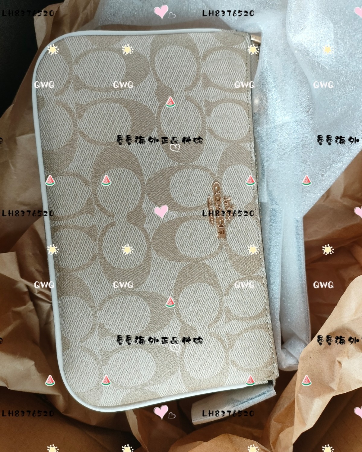 🌻购买商品:coach nolita 19麻将包 🌻购买