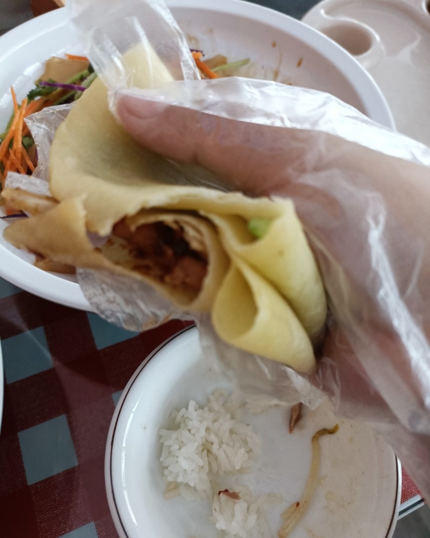 有时候工作加上带娃时间很紧迫的时候，我们可能会带孩子去附近好