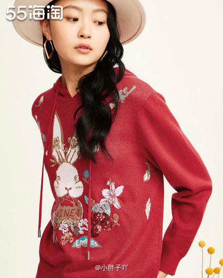 介绍完第1⃣️款，我觉得还差点意思，因为我上一篇说过，那款适