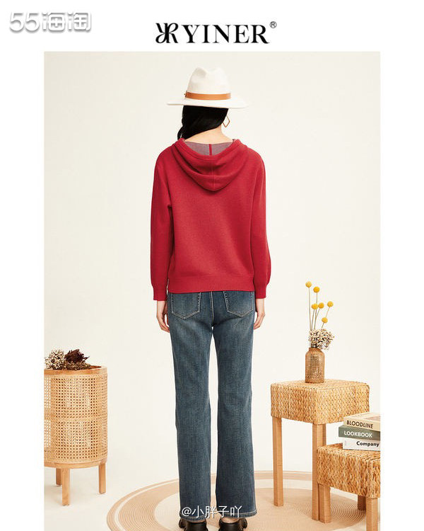 介绍完第1⃣️款，我觉得还差点意思，因为我上一篇说过，那款适