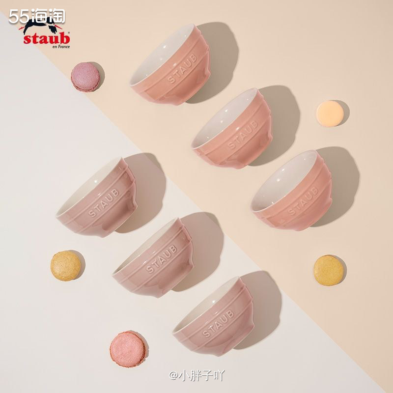 🌿我介绍了很多服饰，但是对餐具这一块好像真的没有涉及过，突