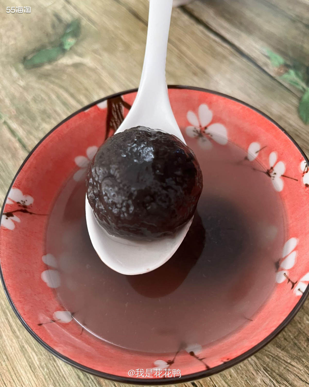 ❤️元宵节的那几天太忙了，都没和大家分享我的汤圆，正好家里没