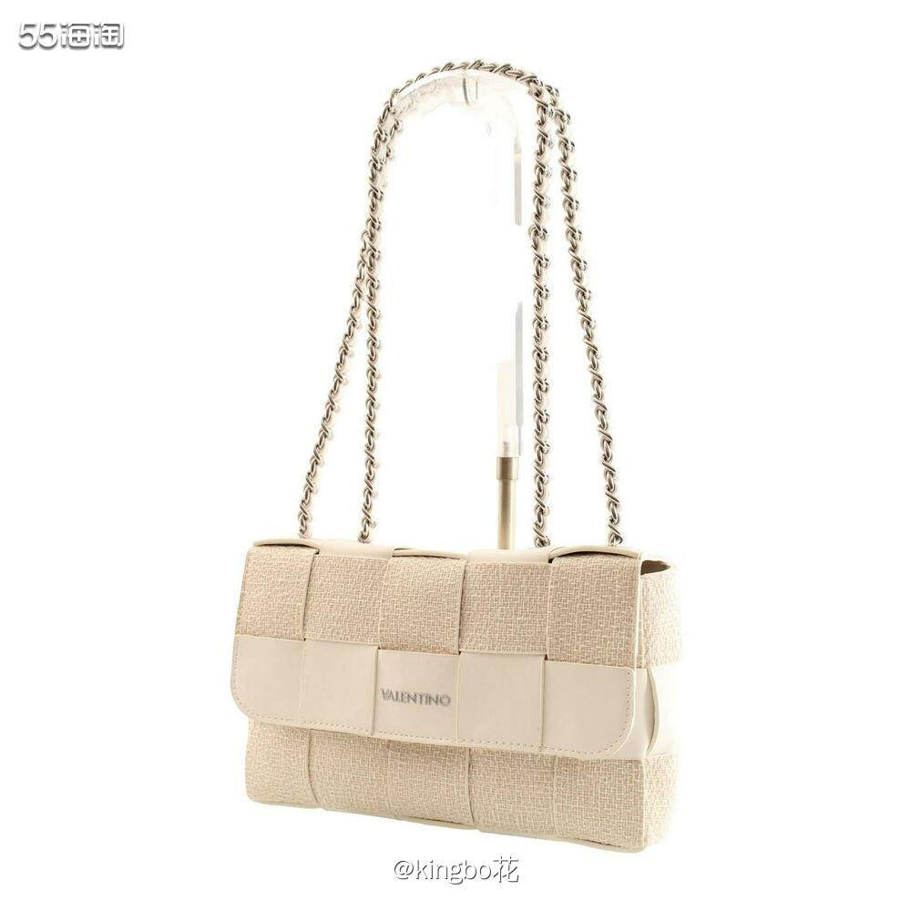 🔴华伦天奴编织包这么便宜？600多块买大牌包包的机会不要错