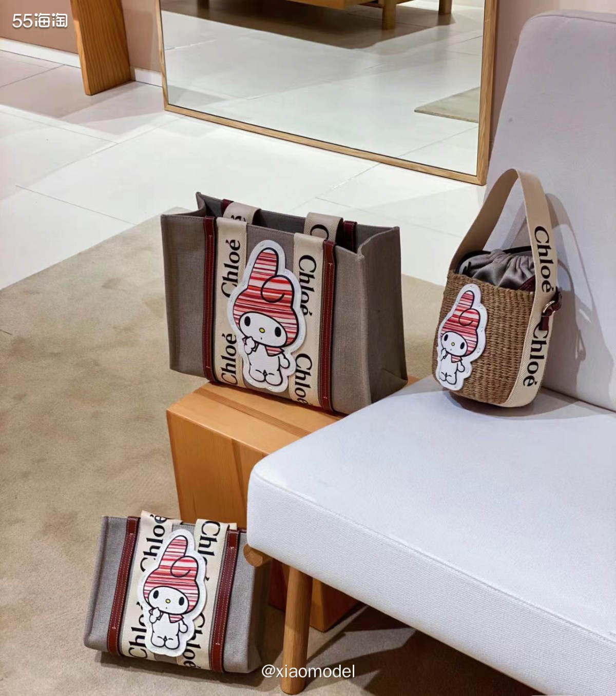 🌸这么多兔年限定看下来，发现大牌被我吐槽的居多。一来是在设