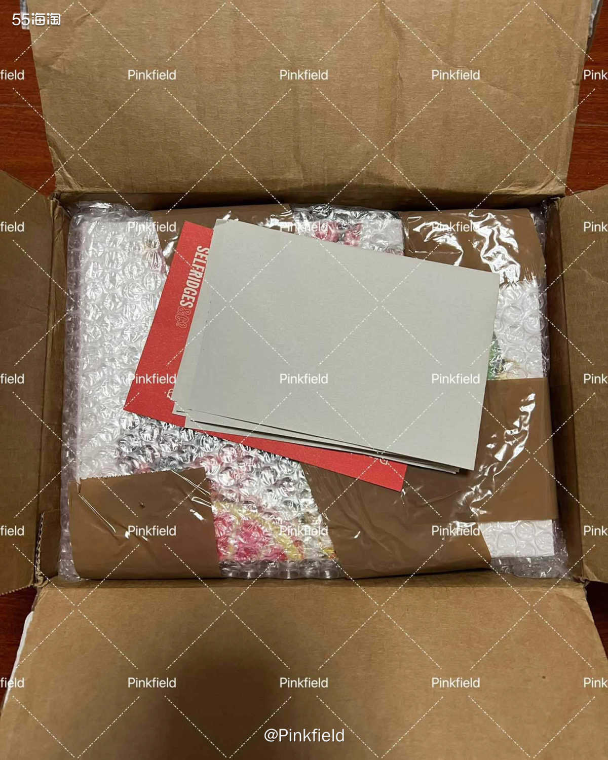 ♥️这箱的娇韵诗双萃就是跟上一箱科颜氏白泥就是一对失散的姐妹