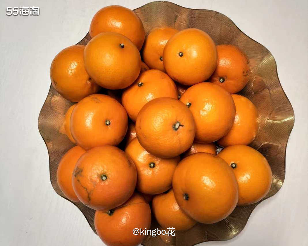 🔴日常补充VC，沃柑水果都要买起来  🔶感觉很久没有一箱